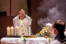 16.04.2022 Feier der Osternacht